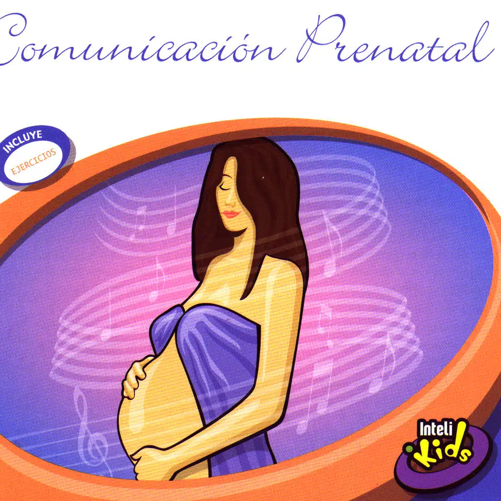 Comunicación Prenatal