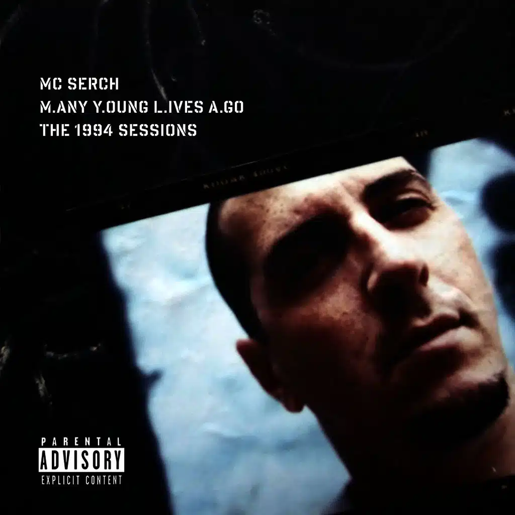 M.any Y.oung L.ives A.go: The 1994 Sessions