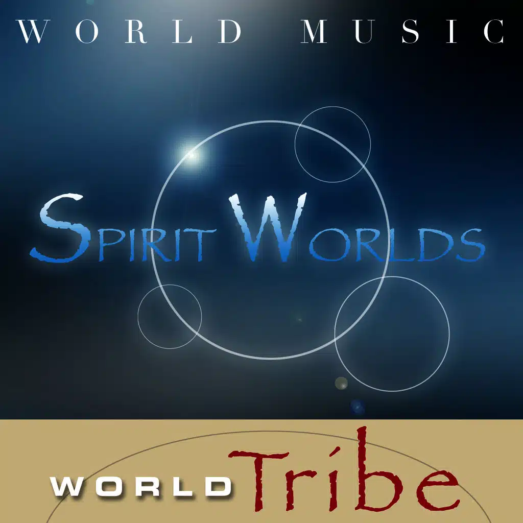Spirit Worlds