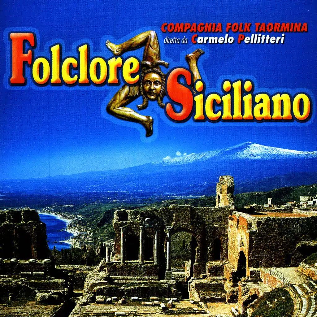 Folklore Siciliano