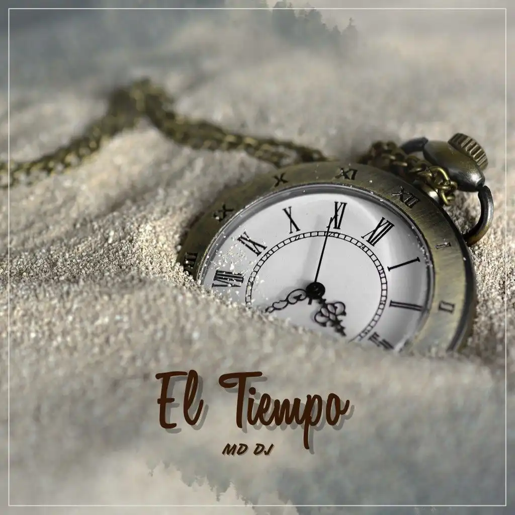 El Tiempo (Extended Mix)