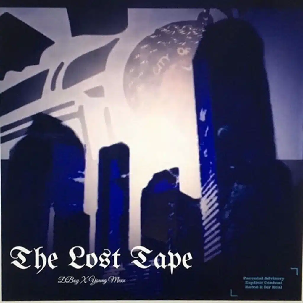 The Lost Tape