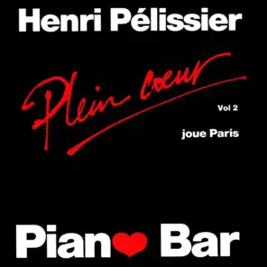 Piano-Bar: Plays Paris (Joue Paris)