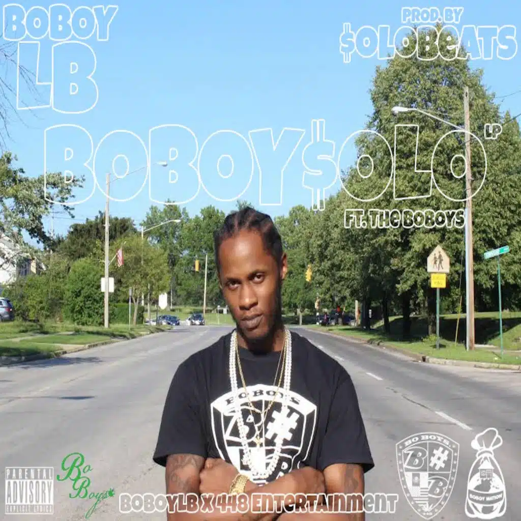 BoboySolo Lp