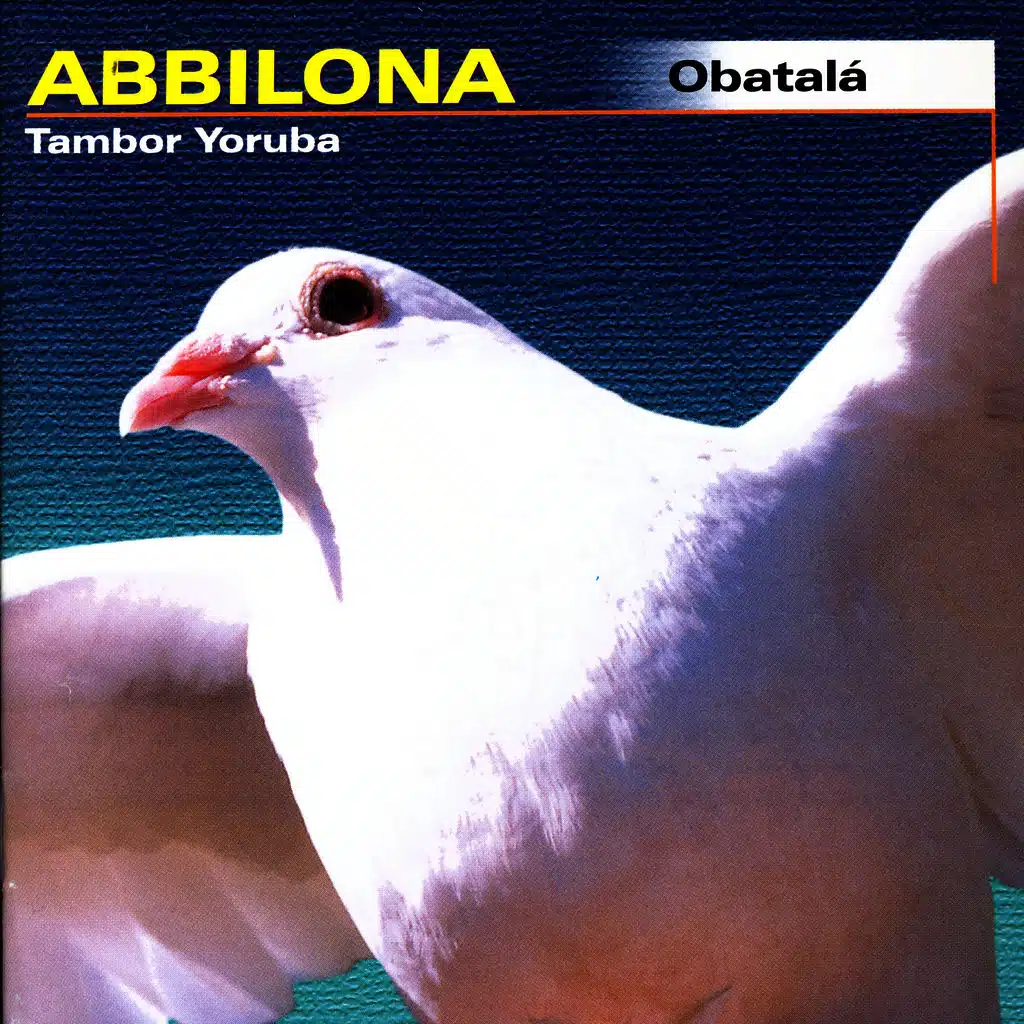 Obatalá I