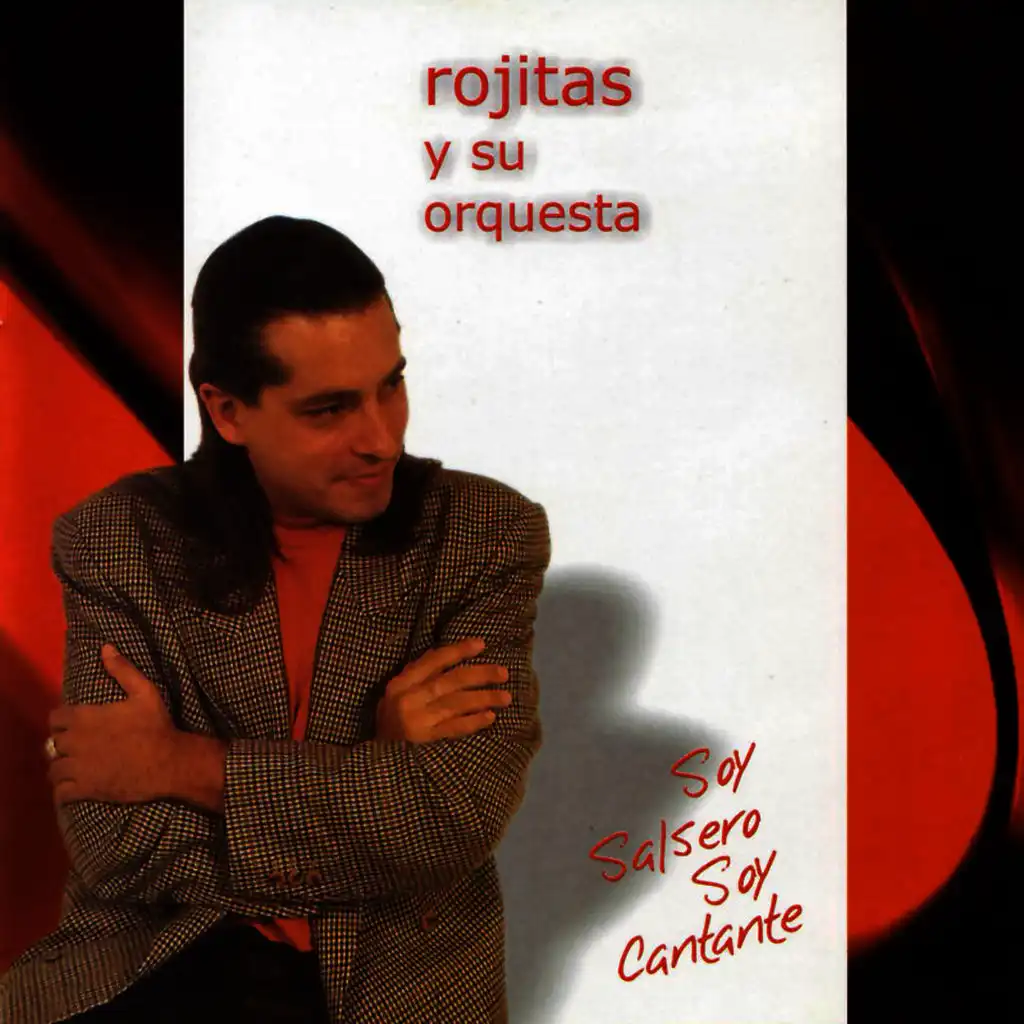 Soy Salsero, Soy Cantante