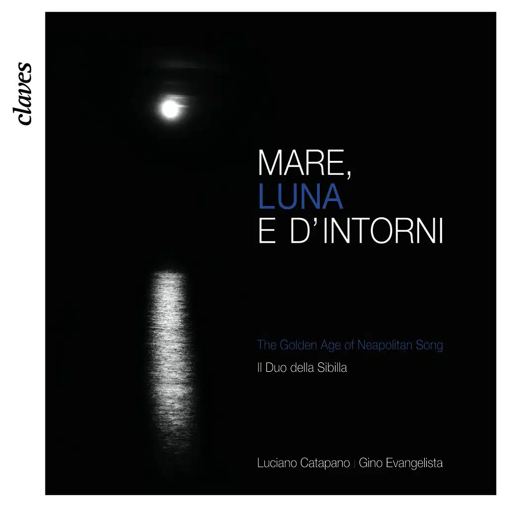 The Golden Age of Neapolitan Song (Live Recording, Rougemont 2006)