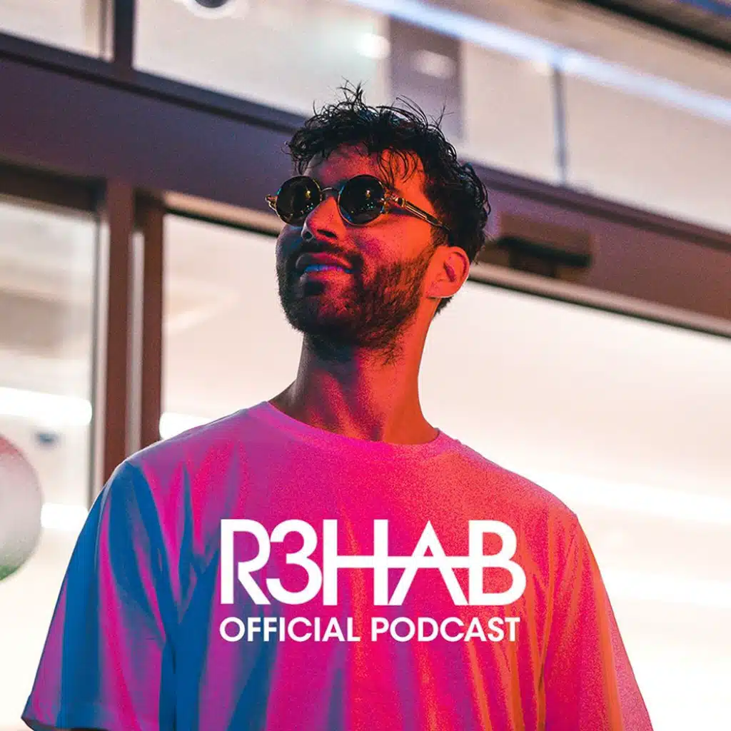 R3HAB Presents I need R3HAB