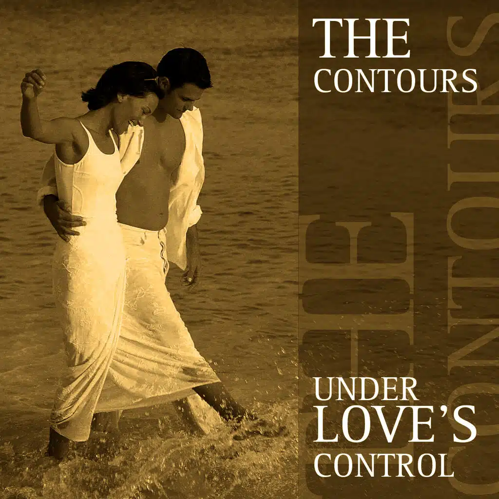 Under Love's Control