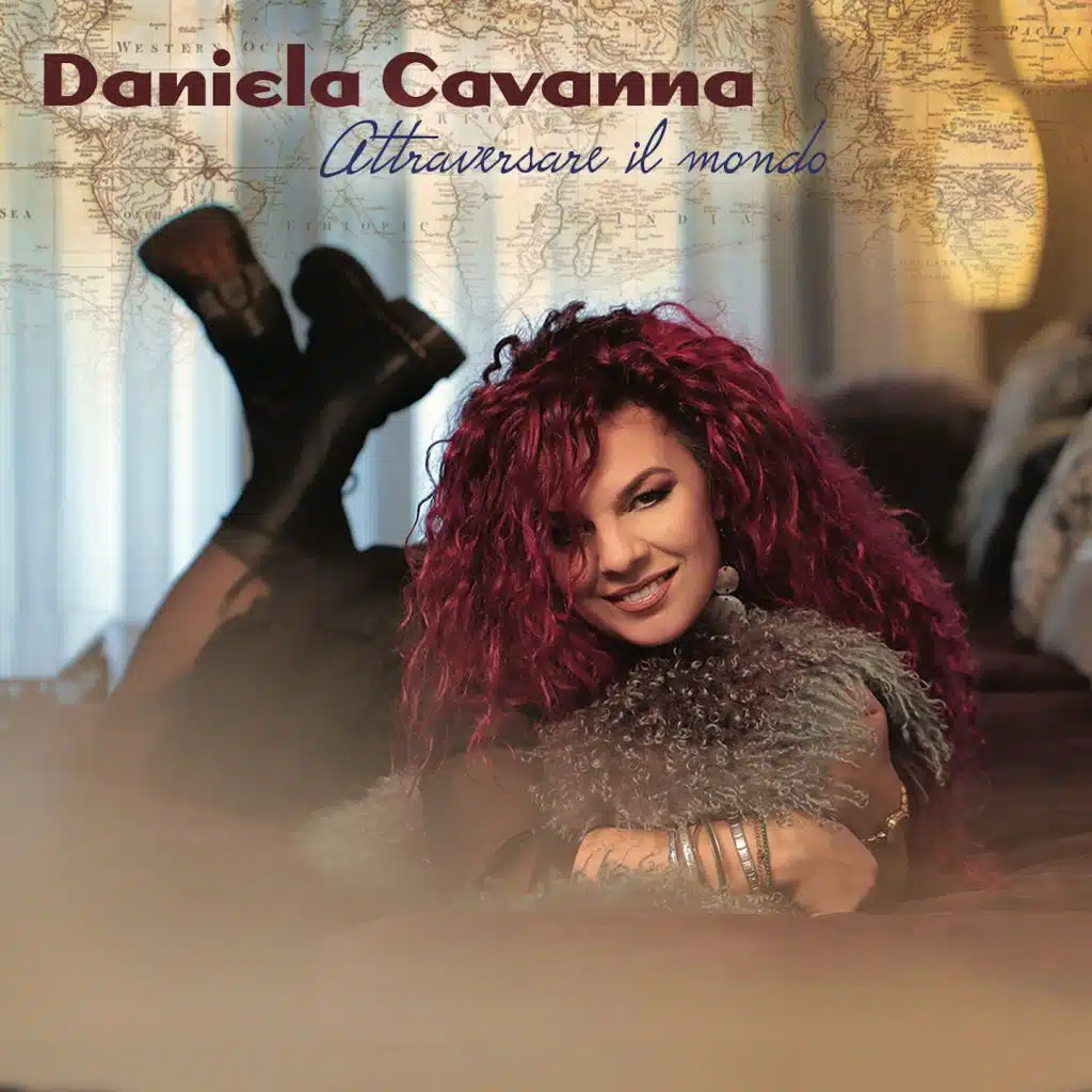 Canto d'amore (Kizomba)