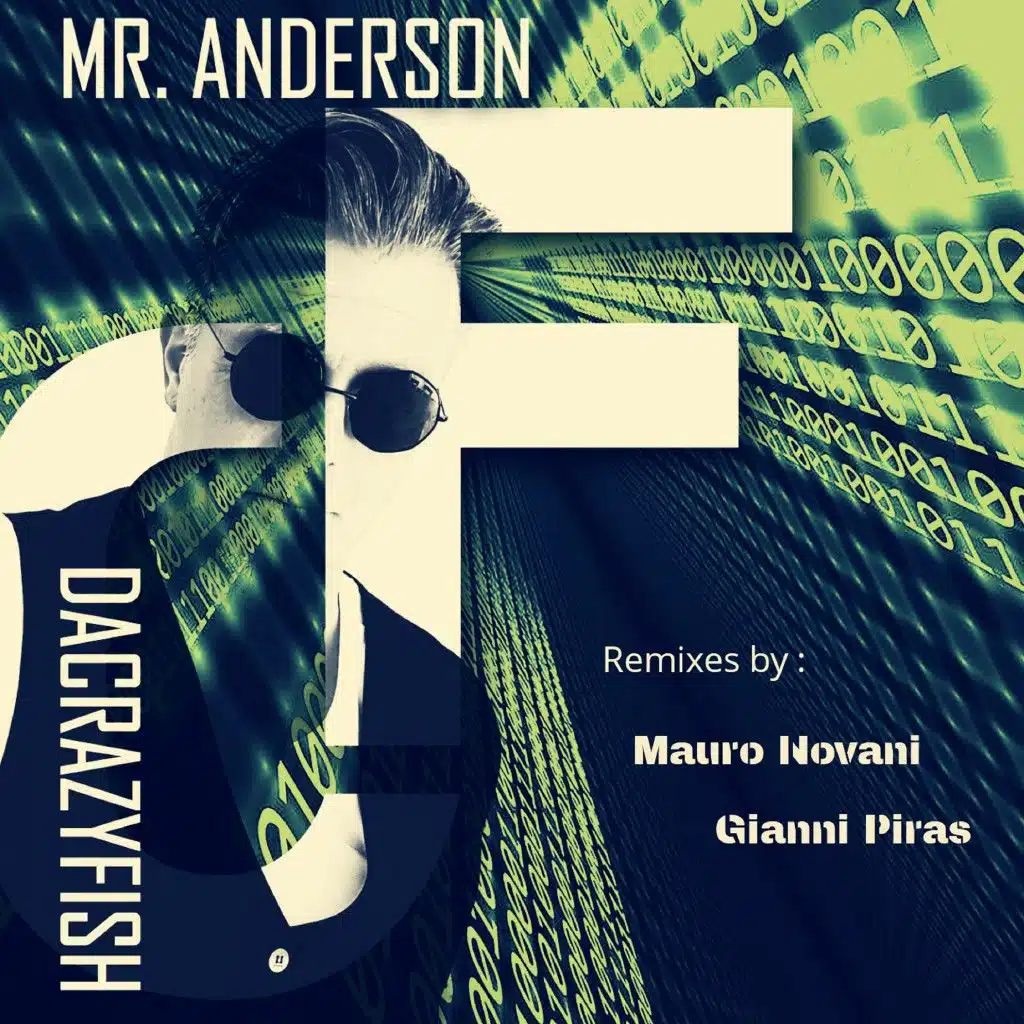 Mr. Anderson (Mauro Novani Remix)
