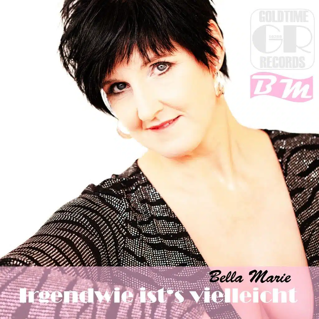 Irgendwie ist's vielleicht