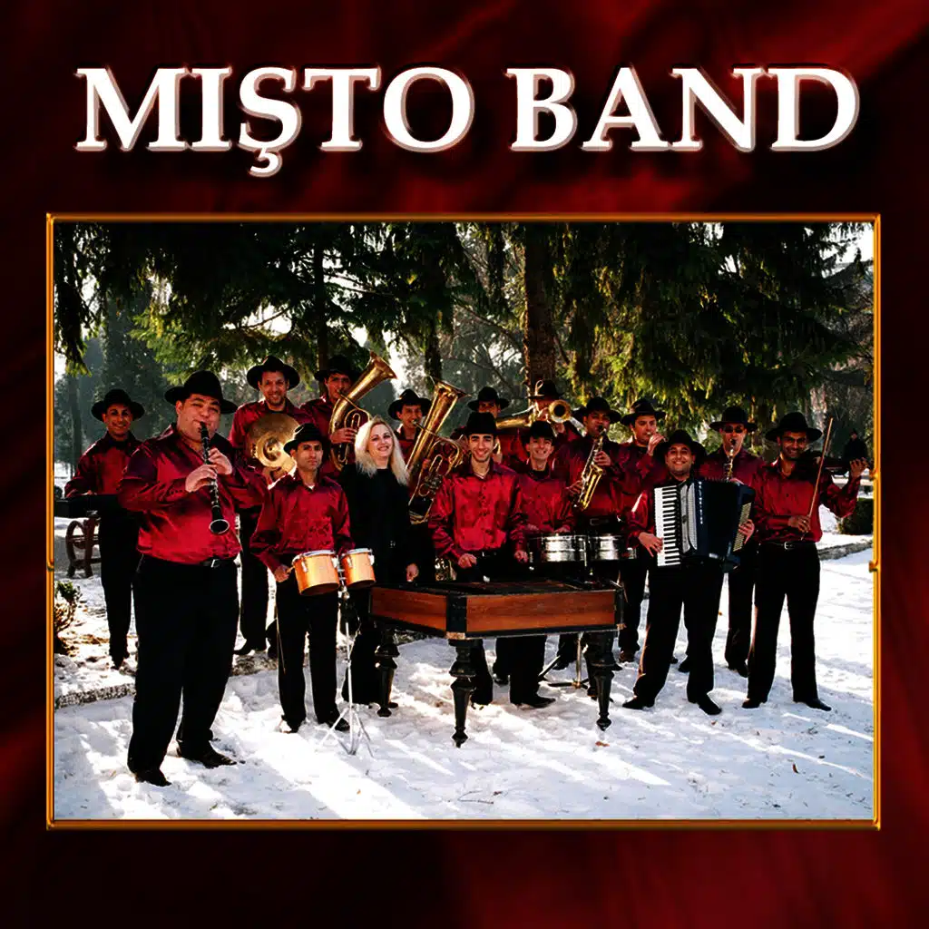 Misto Band