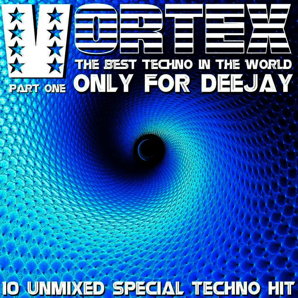Vortex Part One