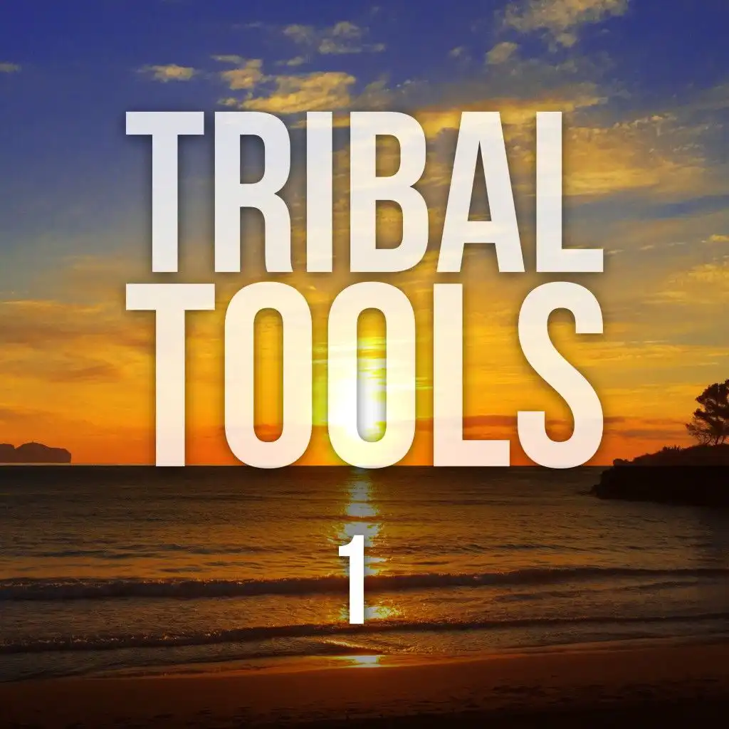 Missing (Tribal Edit Mix)