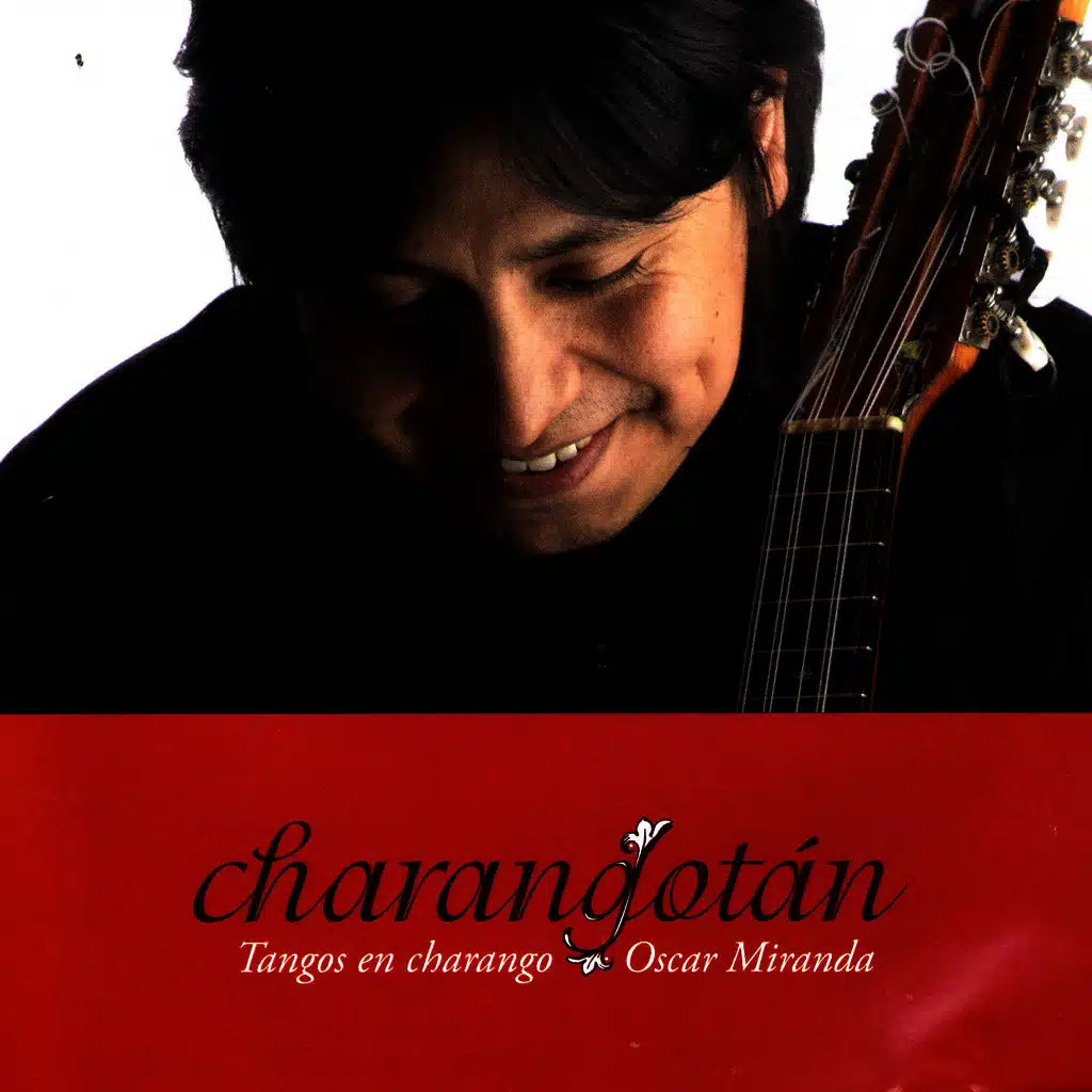 Charangotán:Tangos En Charango