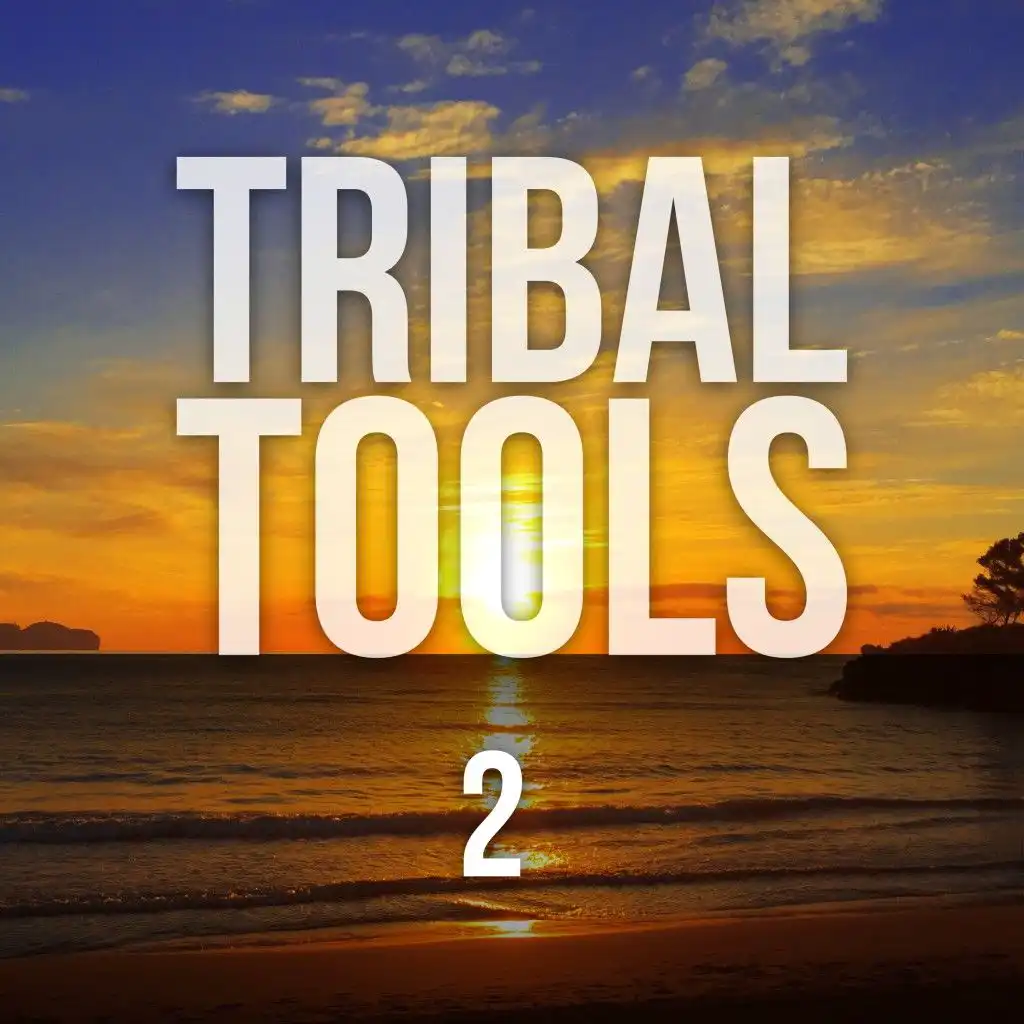 Storing (Tribal Mix)