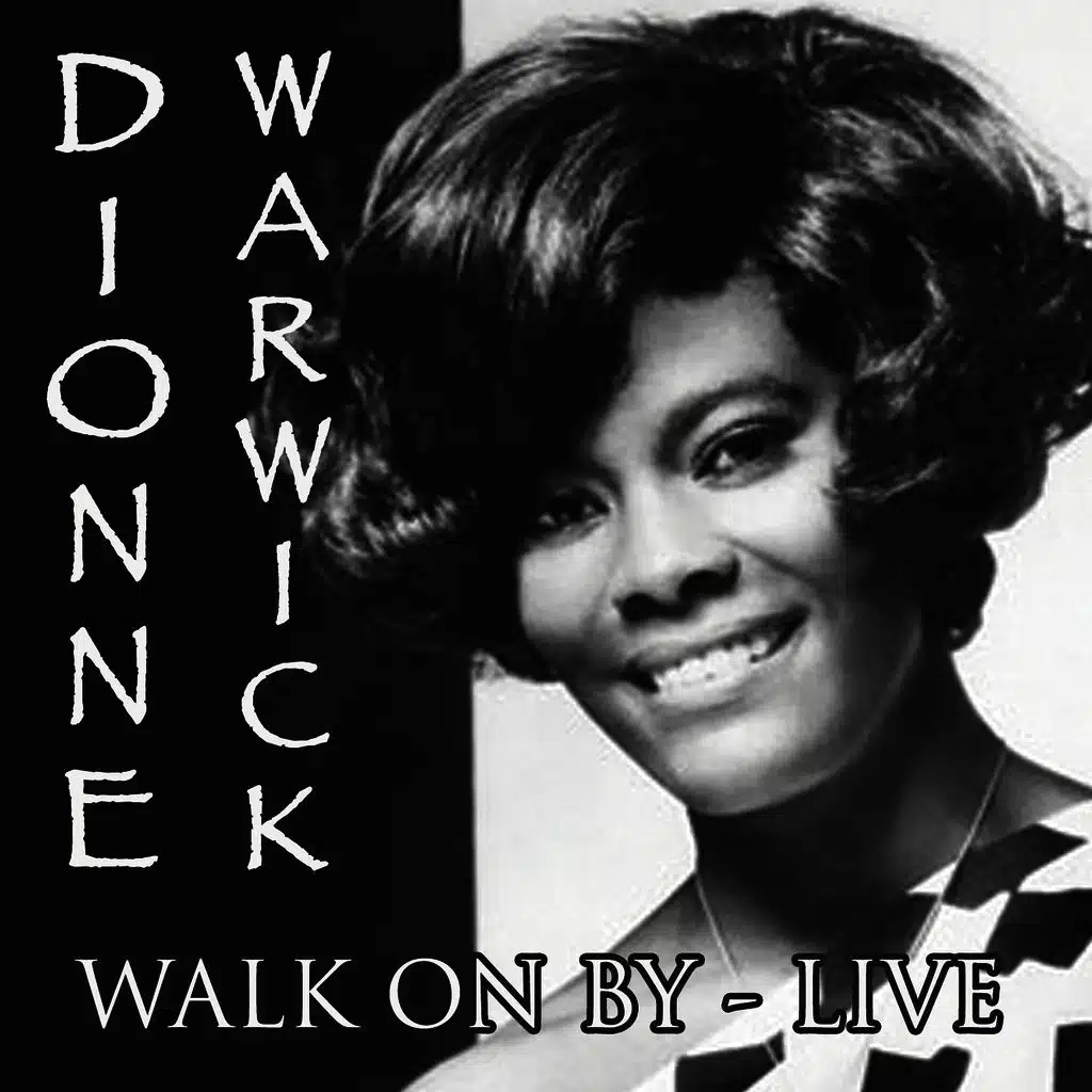 I Say a Little Prayer for You (Live)