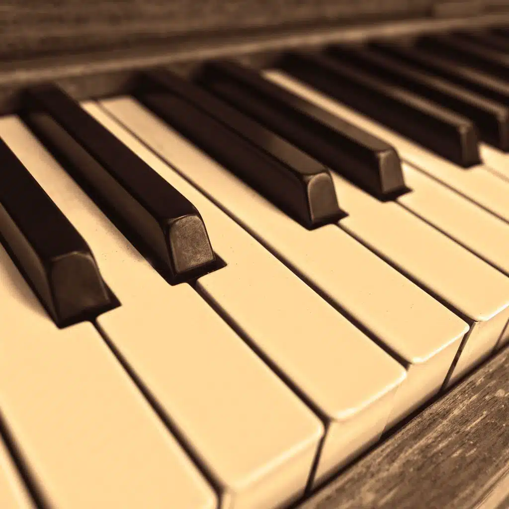 ”The Sensual Mix - 30 Intimate Piano Classics”