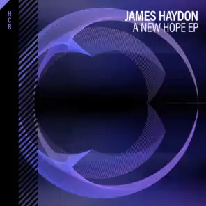 James Haydon