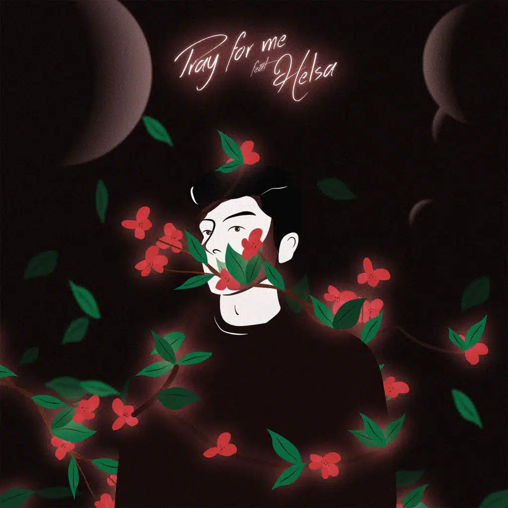 Pray for Me (feat. Helsa)