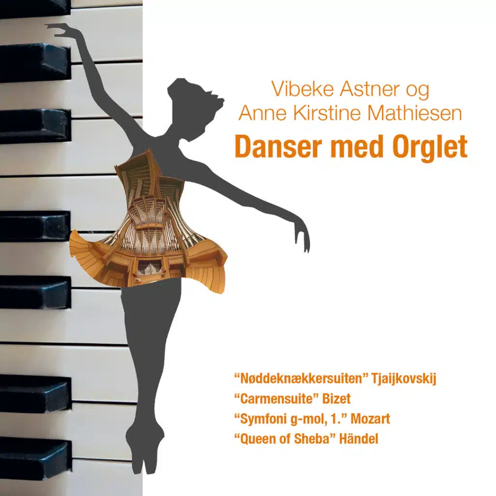 Nøddeknækkersuiten, Op. 71a: II. Karakteristiske Dances: No.4 Arabisk dans i G Minor