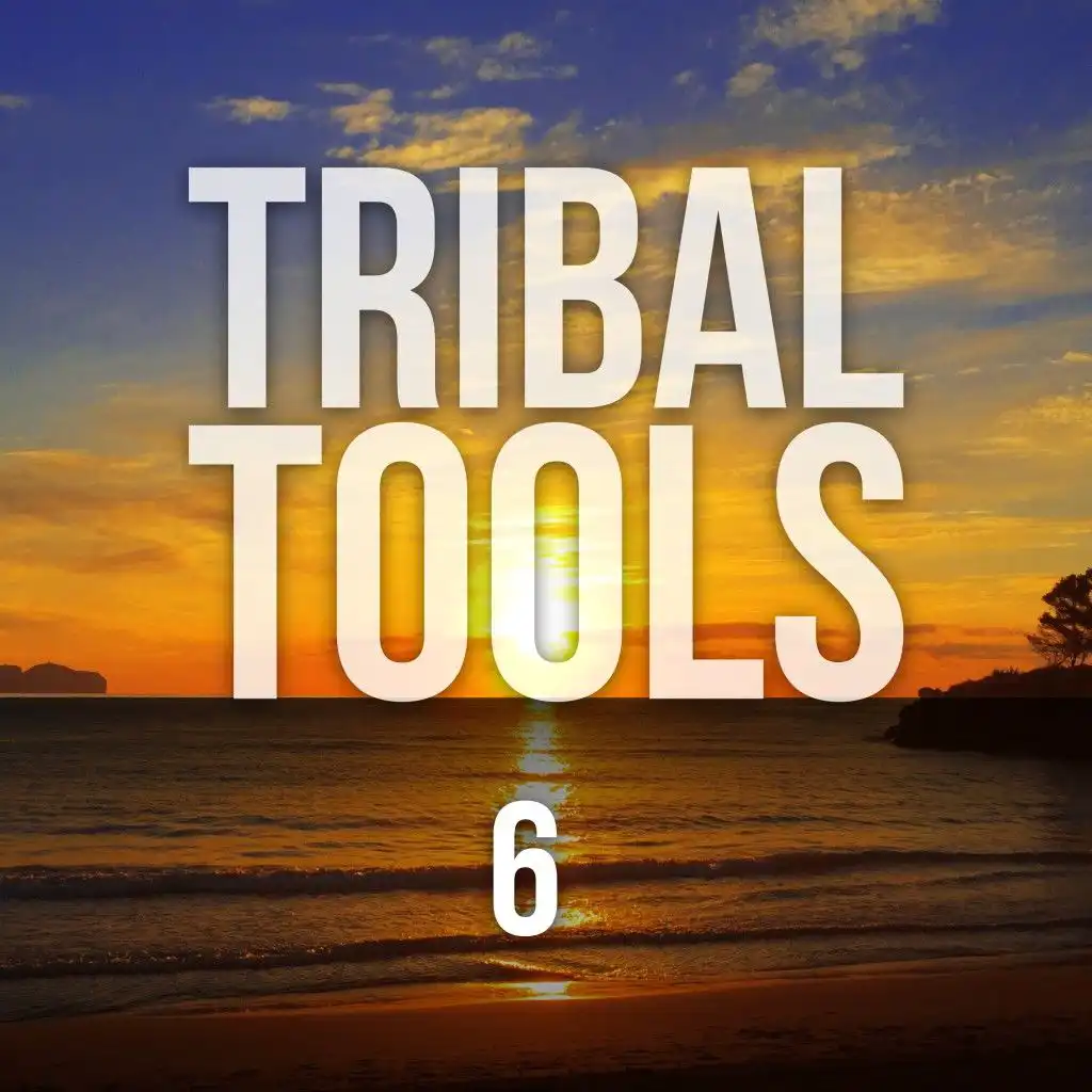 Control (Tribe Mix)