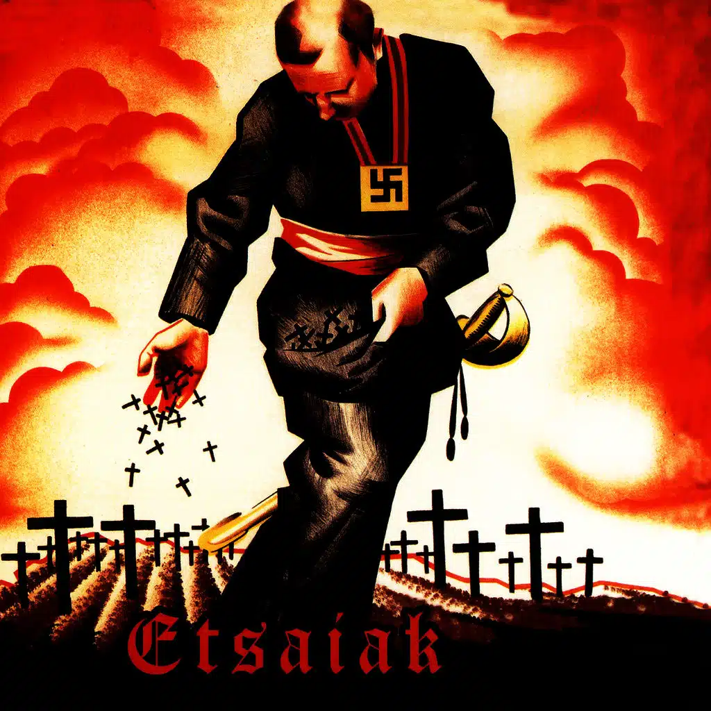 Amen + 5 Kantu Zaharrenak