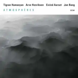 Tigran Hamasyan, Arve Henriksen, Eivind Aarset & Jan Bang