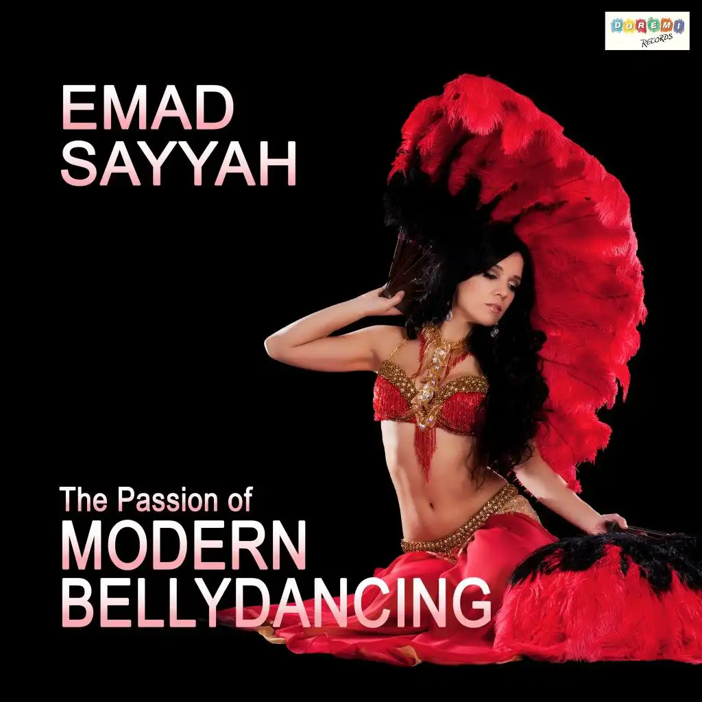 Proud to Be a Bellydancer (Instrumental Version)