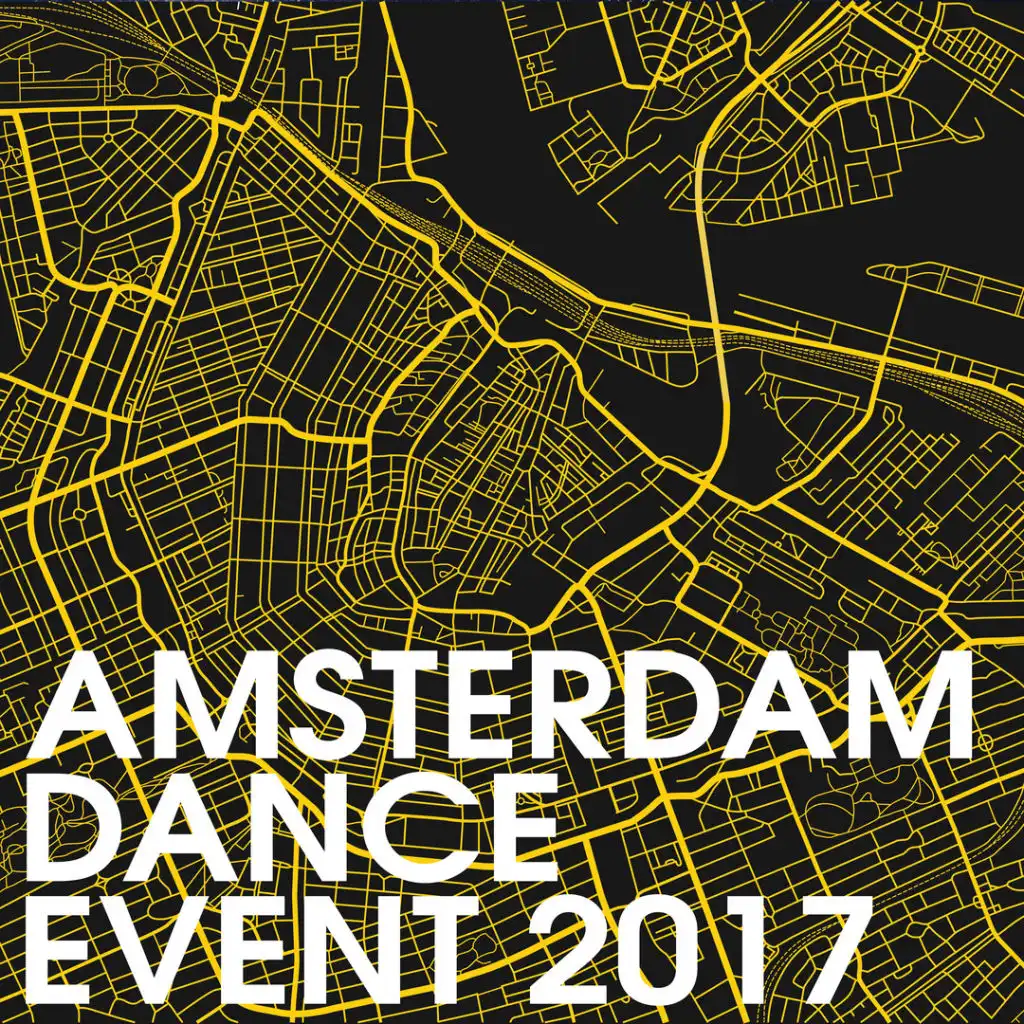 Amsterdam Dance Event 2017 (feat. Traumton)