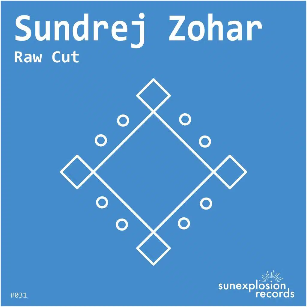 Raw Cut (Radio Edit)