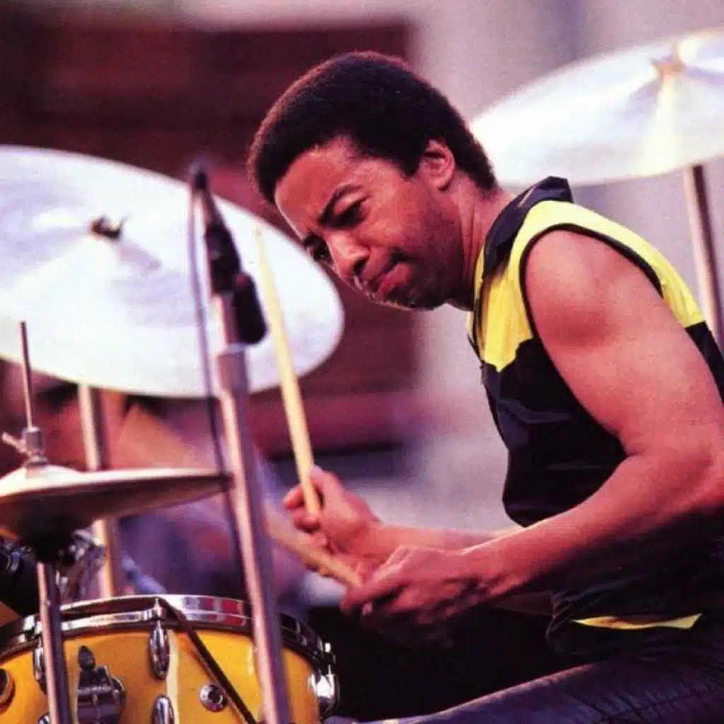 Tony Williams