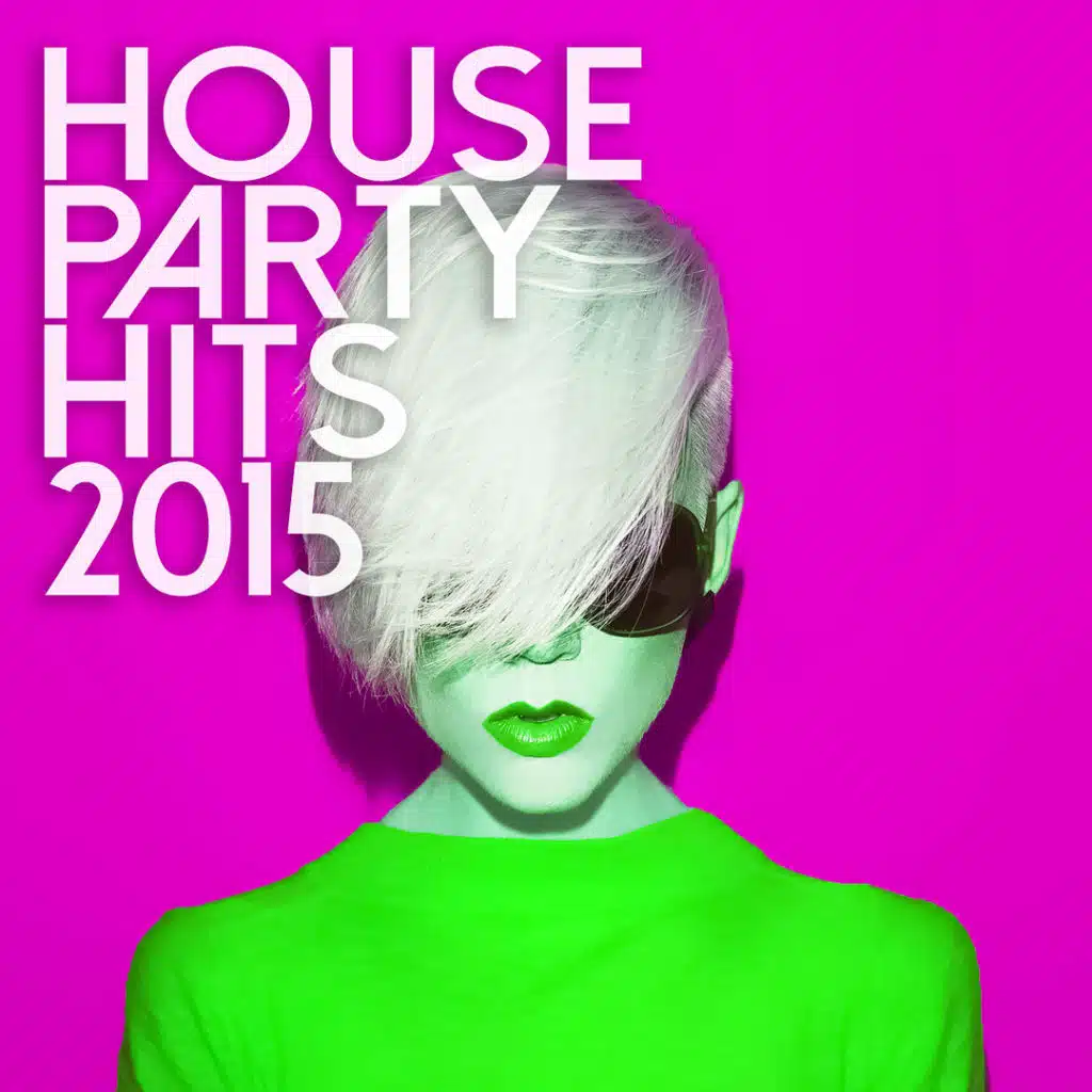 House Party Hits 2015 (feat. Traumton)