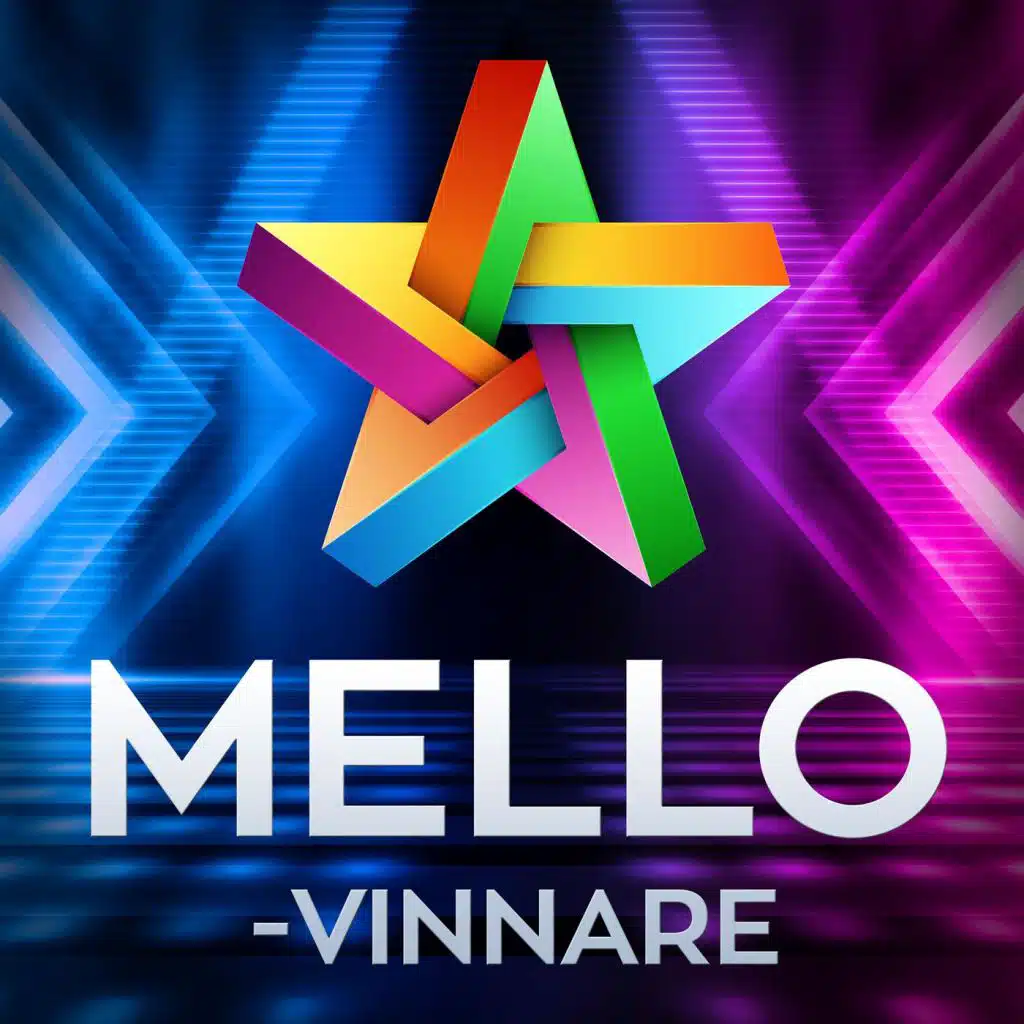 Mello - Vinnare