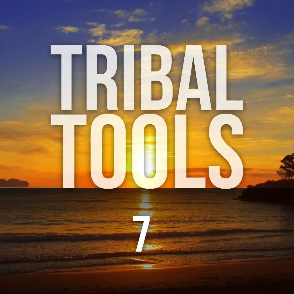 Cool Station (Tribal Mix)