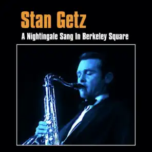 Nice Work If You Can Get It (feat. Bob Brookmeyer)