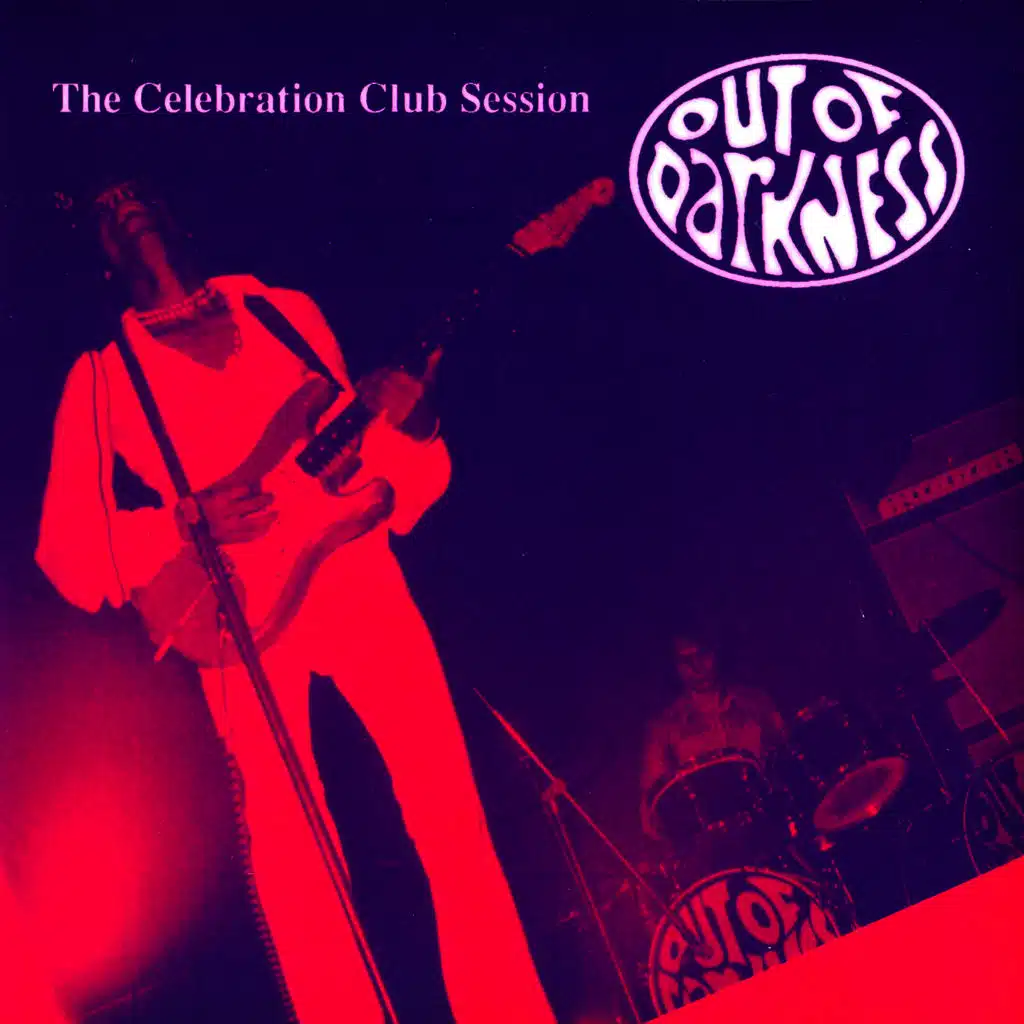 The Celebration Club Session