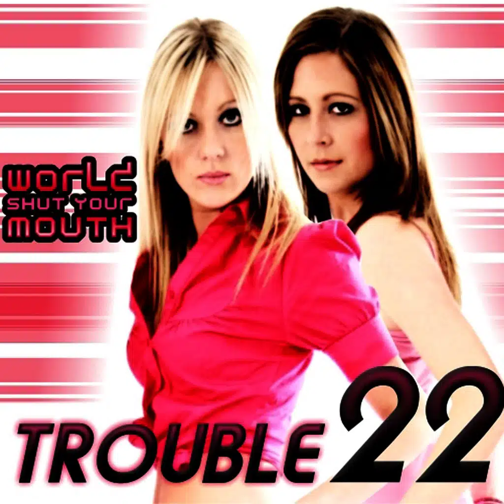 World Shut Your Mouth (Game Theory Remix)