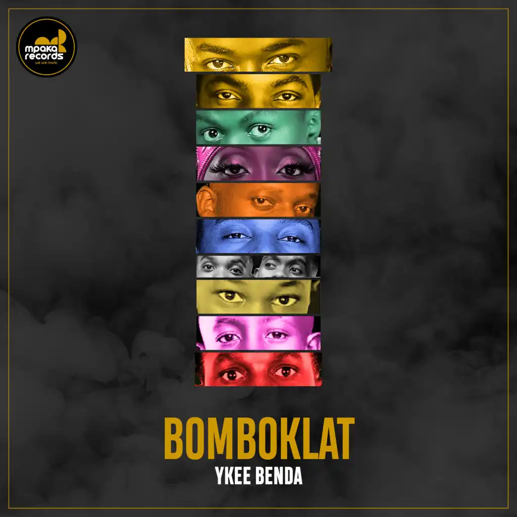 Bomboklat (feat. Big Tril, Santana, Feffe Bussi, Navio, Don MC & Enef)
