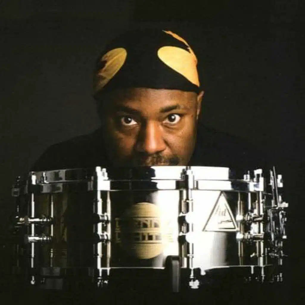 Lenny White