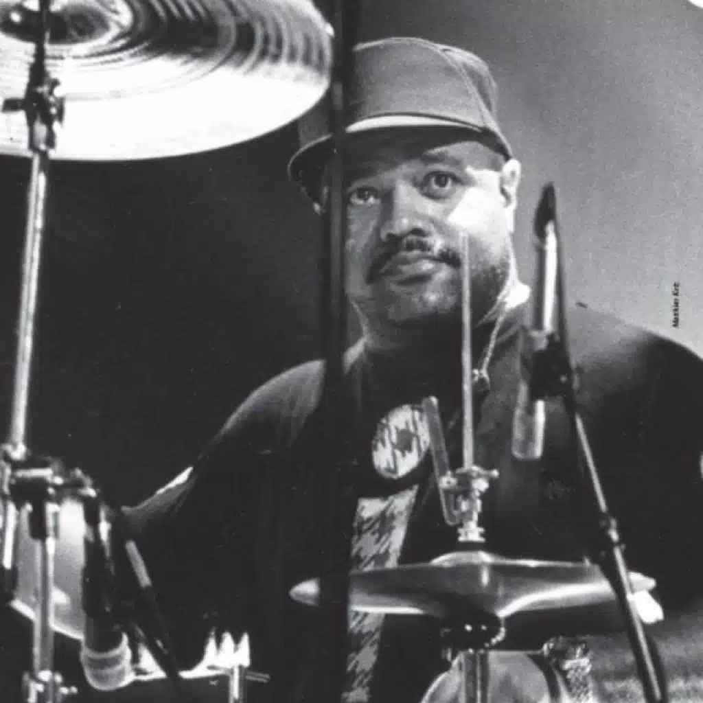 Dennis Chambers