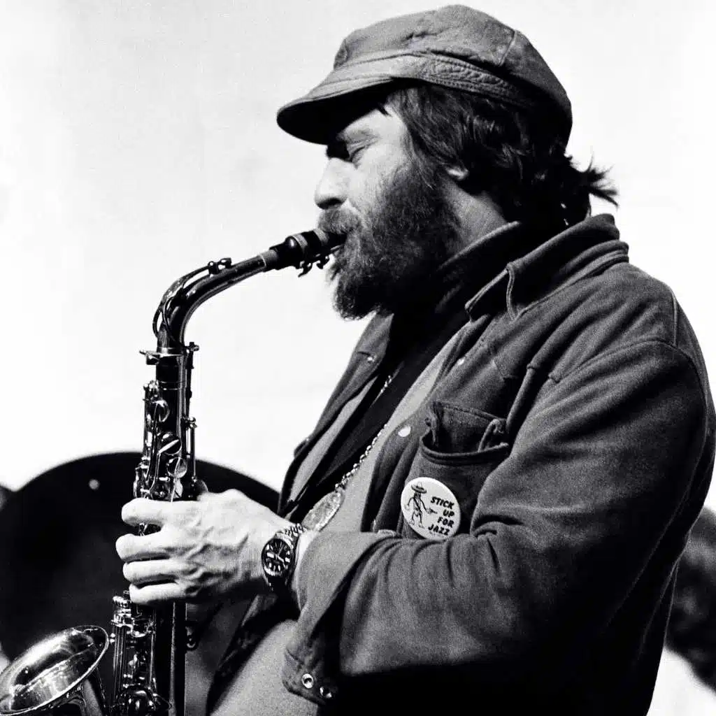 PHIL WOODS