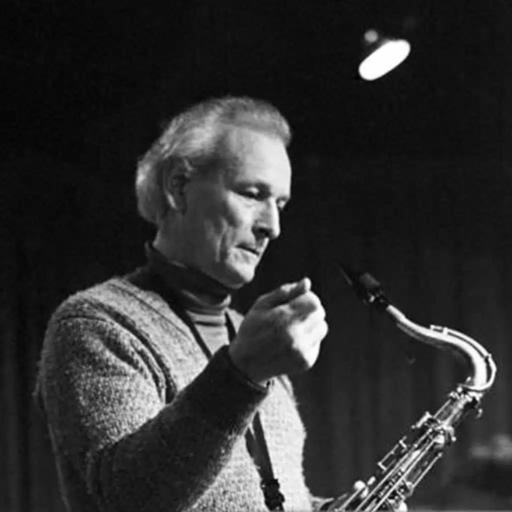 Jimmy Giuffre