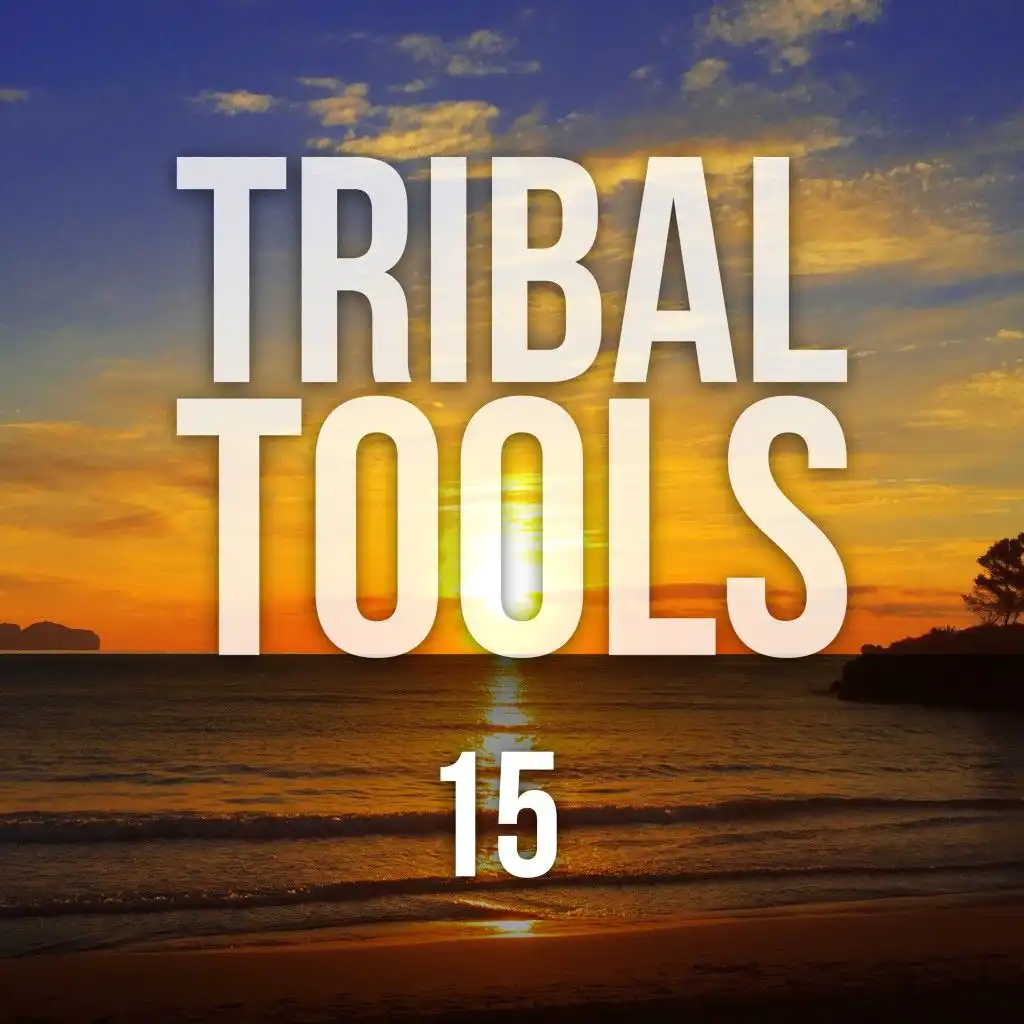 Tribal Tools, Vol. 15