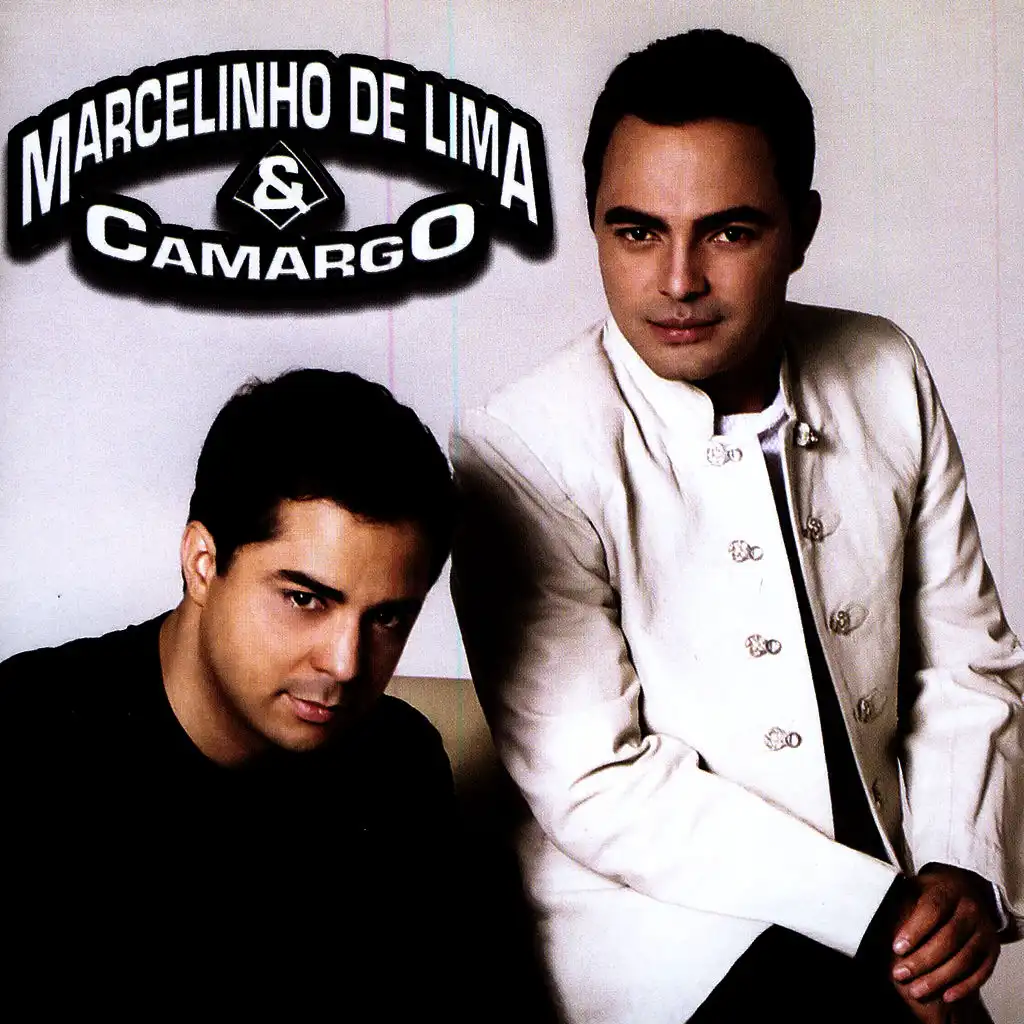 Marcelinho De Lima & Camargo