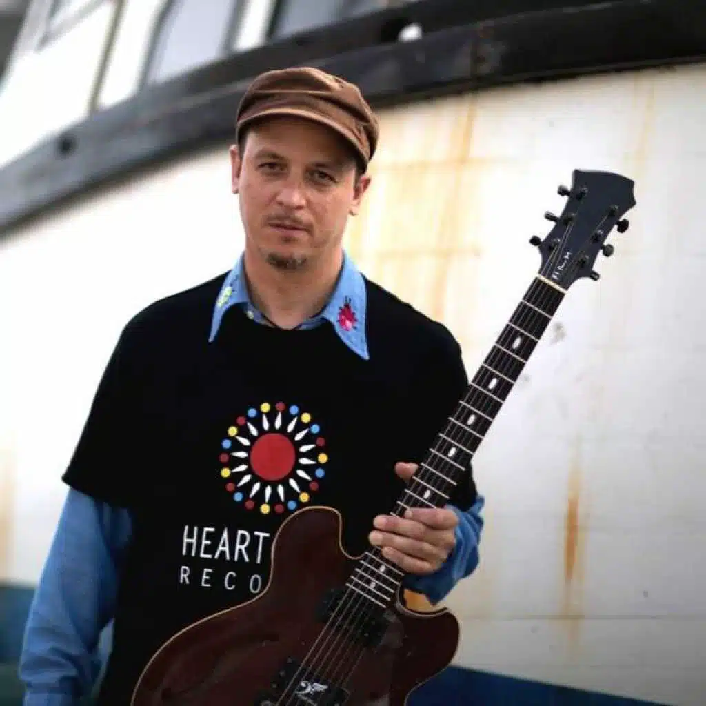 Kurt Rosenwinkel