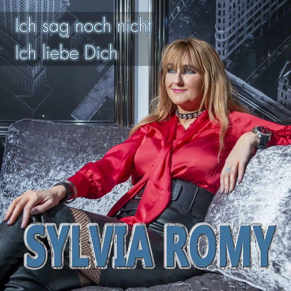 Sylvia Romy