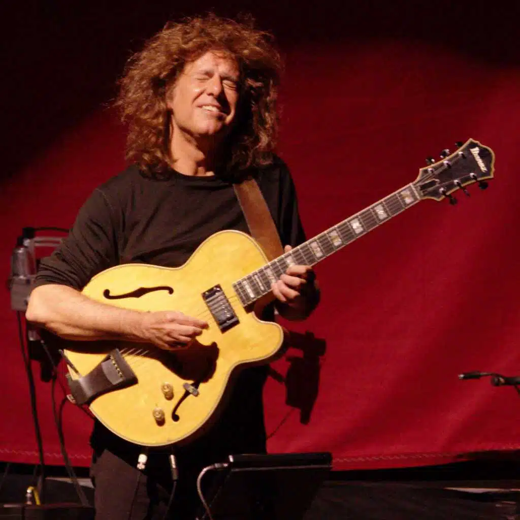 Pat Metheny Group