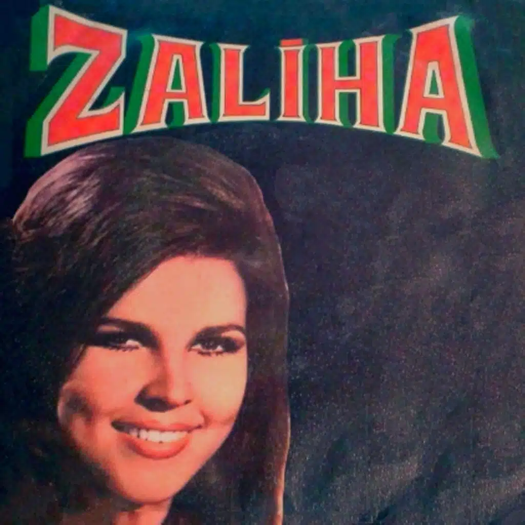 Zaliha